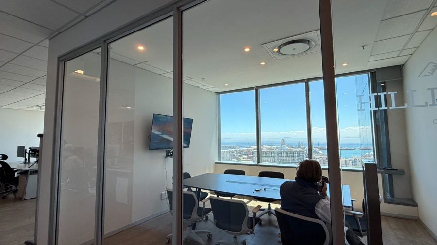 To Let commercial Property for Rent in Cape Town City Centre Western Cape